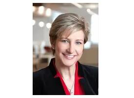 世界耐协主席Carol Jackson访谈录</a>